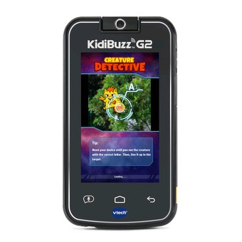 VTech Kidibuzz G2 Smart Device for Kids for sale online 