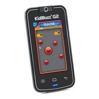 VTech Kidibuzz G2 Smart Device for Kids for sale online 