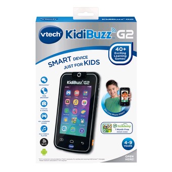 kid smartphone vtech