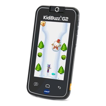 vtech kidibuzz g2 pink