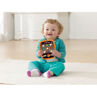 VTech Tiny Touch Tablet 6 to 36 Months for sale online 
