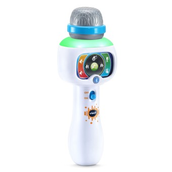 VTech® Sing It Out Karaoke Microphone™ With Wireless Connectivity