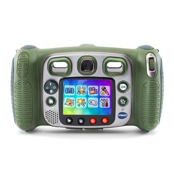 vtech kidizoom camouflage