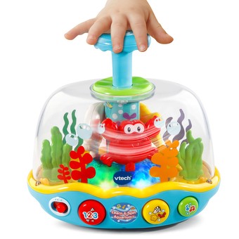 vtech spinner