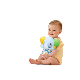 vtech snooze & soothe elephant
