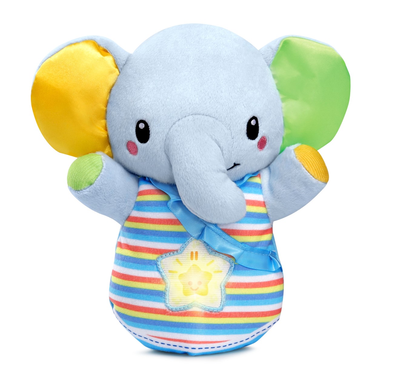 toy elephant that sings