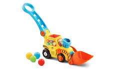 Vtech tortue tourni pop - Kaya Babies and Kids Space