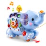 Pull & Discover Activity Elephant™ | VTech®