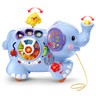 Pull & Discover Activity Elephant™ | VTech®