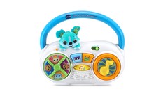 Baladeur musical Music'Kid : VTech - Berceau Magique