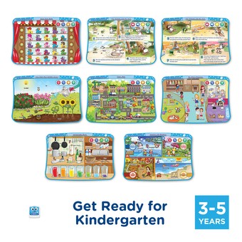 vtech desk expansion packs
