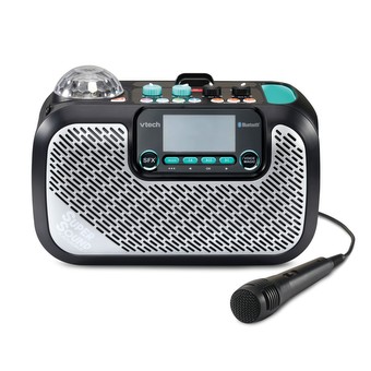 Karaoke Bluetooth vTech Super Sound Miecze • OLX.pl