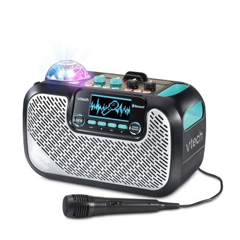 VTech® Sing It Out Karaoke Microphone™ with Wireless Connectivity