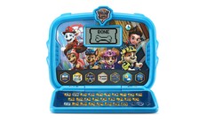 VTech - Pat' Patrouille, Chase Interactif Mission Sécurité, Figurine 16 cm  avec 4 Accessoires, Chien Interactif, Jouet Paw Patrol, Cadeau Enfant de 3