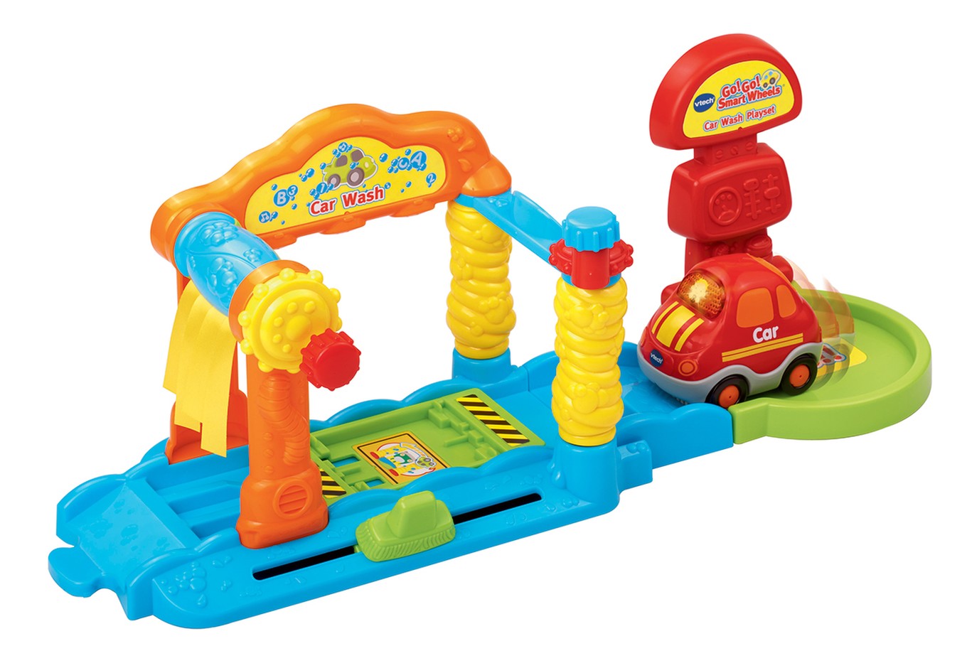 vtech 2600