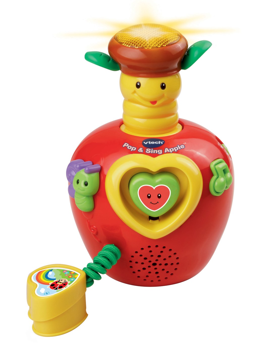 vtech butterfly