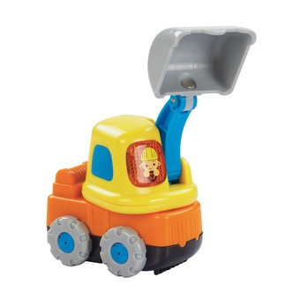 vtech excavator