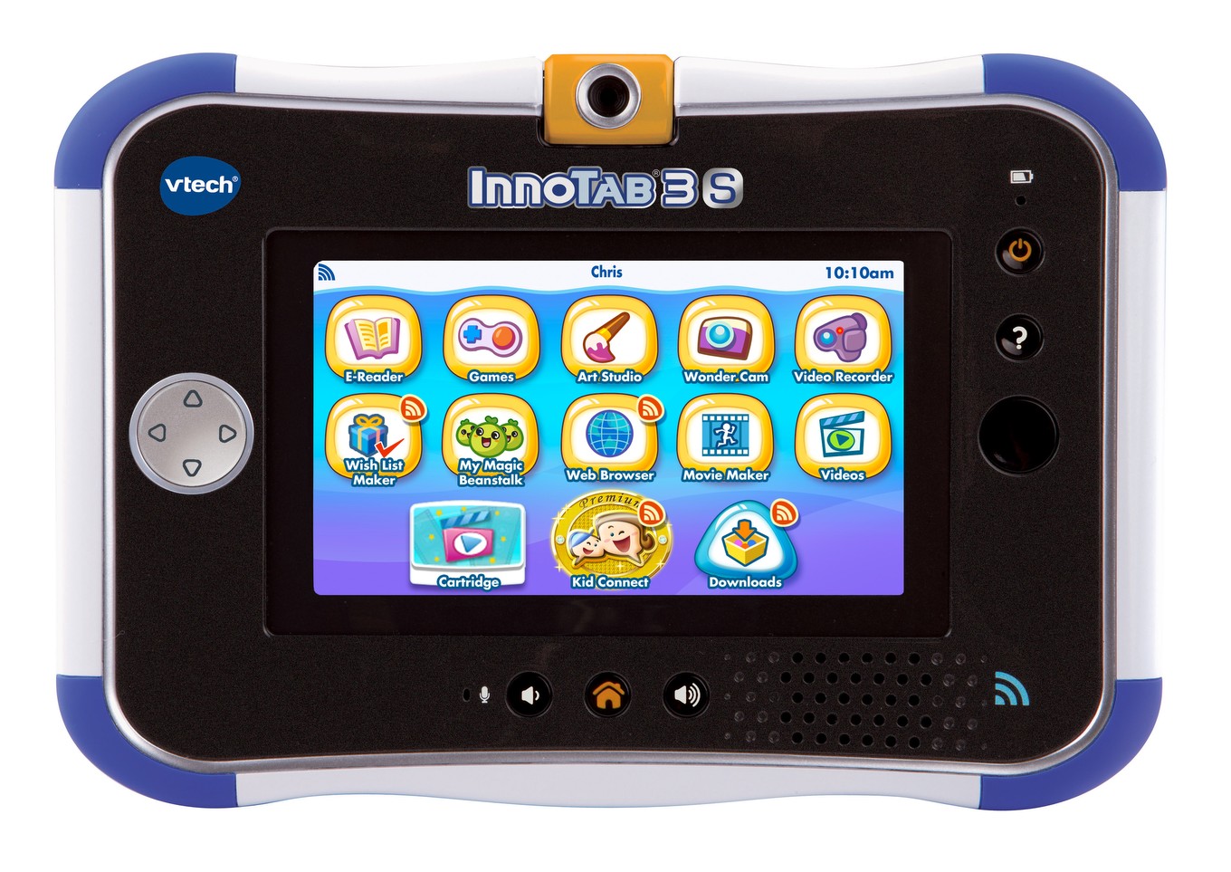 heilige metro Katholiek InnoTab 3S Plus - The Learning Tablet