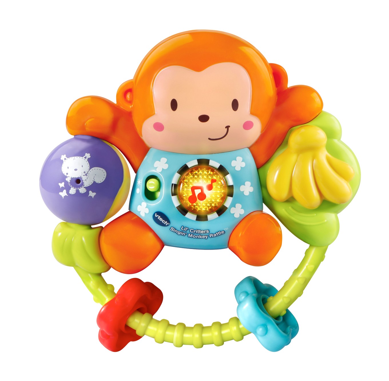 vtech puppy rattle