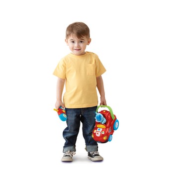 vtech smart stunts rc cruiser