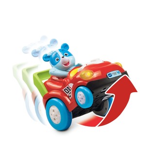 vtech smart stunts rc cruiser