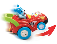 vtech smart stunts rc cruiser