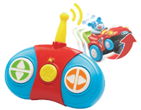 vtech smart stunts rc cruiser