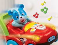 vtech smart stunts rc cruiser