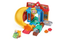 VTech KidiZoom Snap Touch - Toys - Toys At Foys