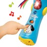 Babble & Rattle Microphone™ │ VTech®