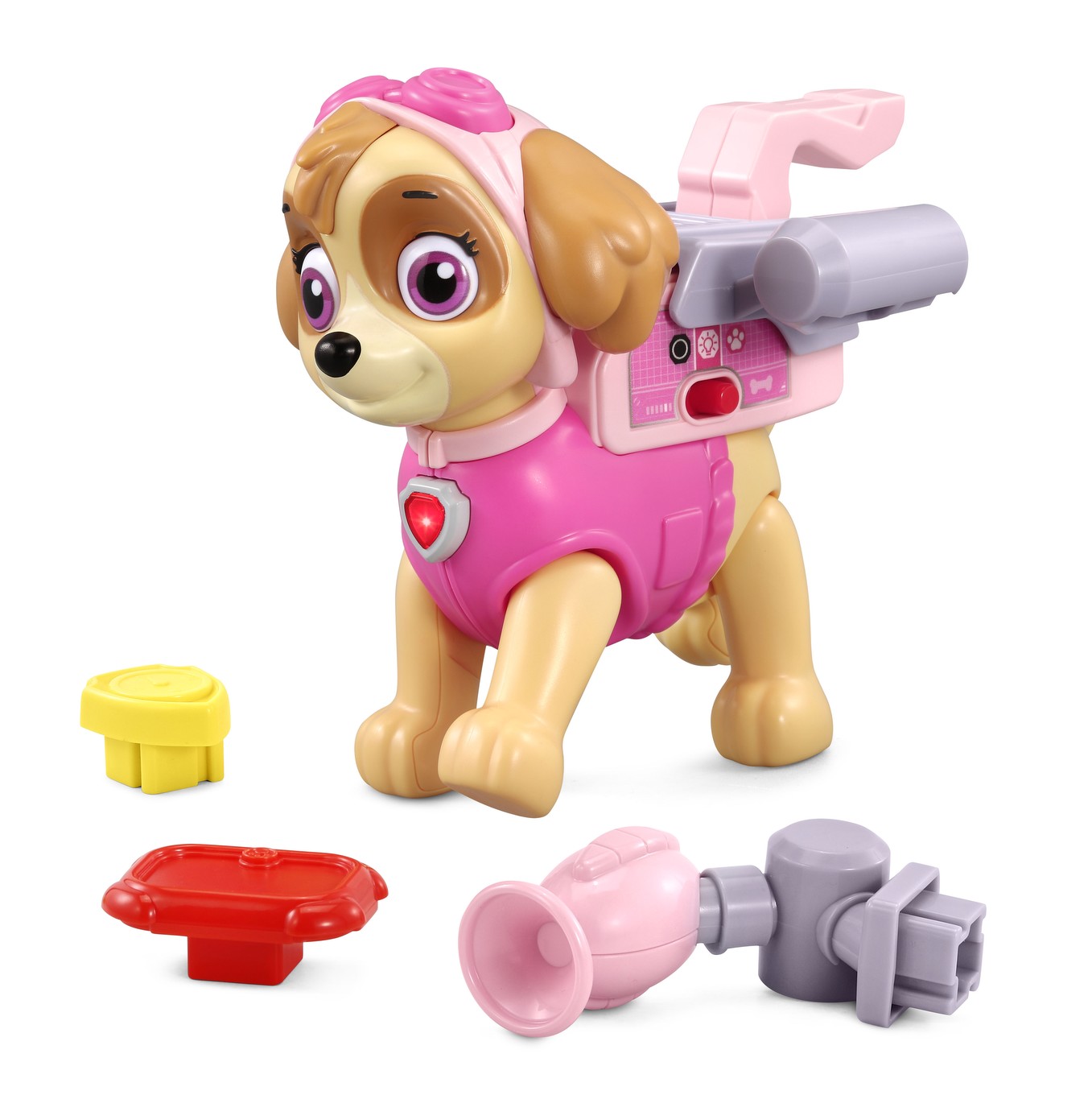VTech® PAW Patrol Skye to the Rescue With Tools for Preschoolers