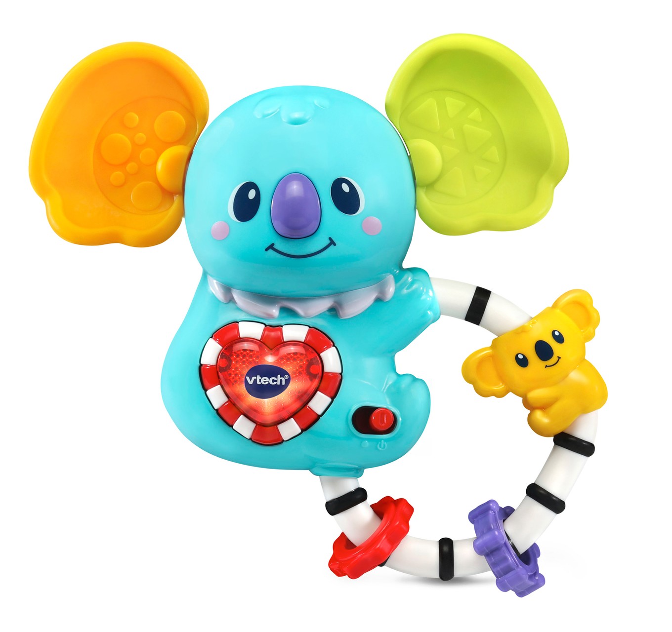 vtech rattle and sing puppy