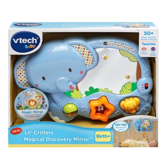 vtech mirror