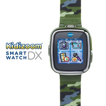 vtech smartwatch dx