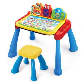 Educational Toys Vtech Activity Table Smyths Activity Table Smyths