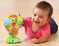 vtech ferris wheel