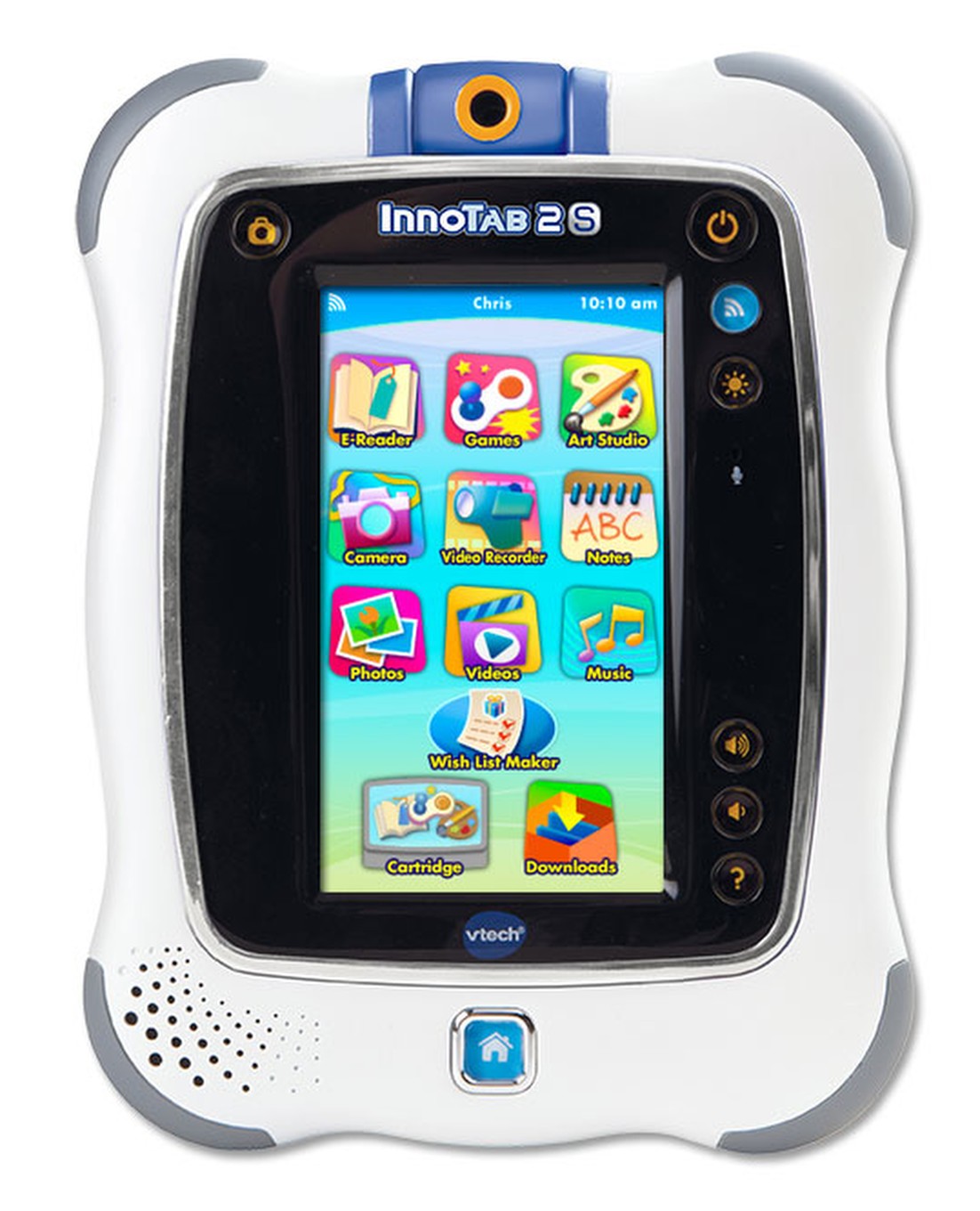 vtech innotab