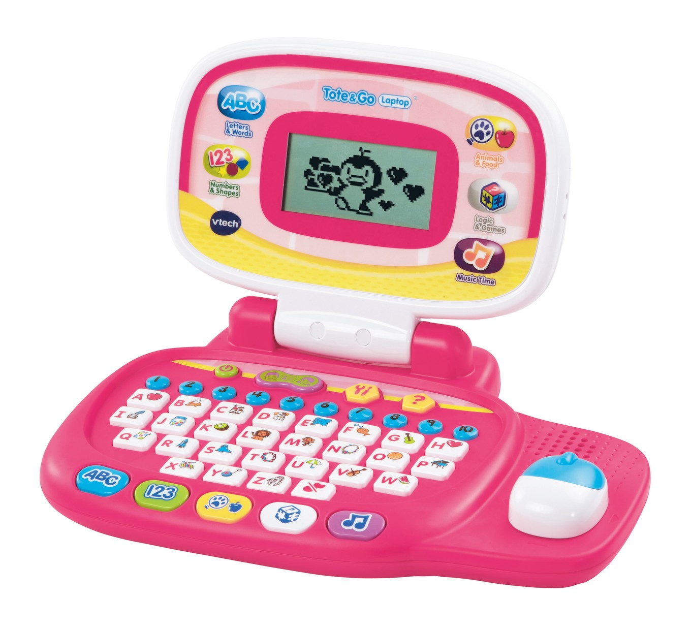 Vtech Tote & Go Laptop Web 