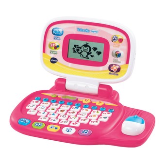 Vtech Kidi Secret Safe - My Secret Diary SK - Interactive Toy