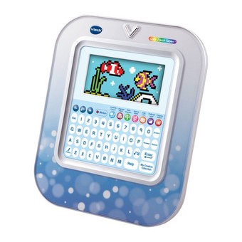 VTech Little Apps Piano Alphabet Learning Tablet Model 1394 for sale online 