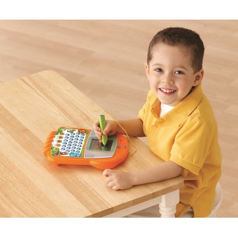 vtech write & learn touch tablet