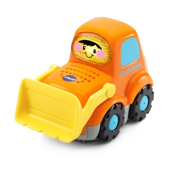 bulldozer vtech