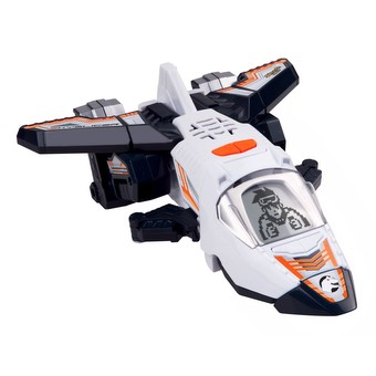 VTech Switch & Go Dinos FREE SHIPPING Skyslicer The Allosaurus Dinosaur 