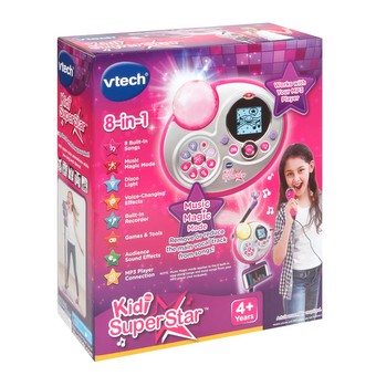 vtech kidi super star best price