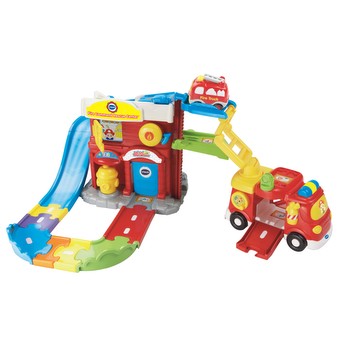 vtech fire command