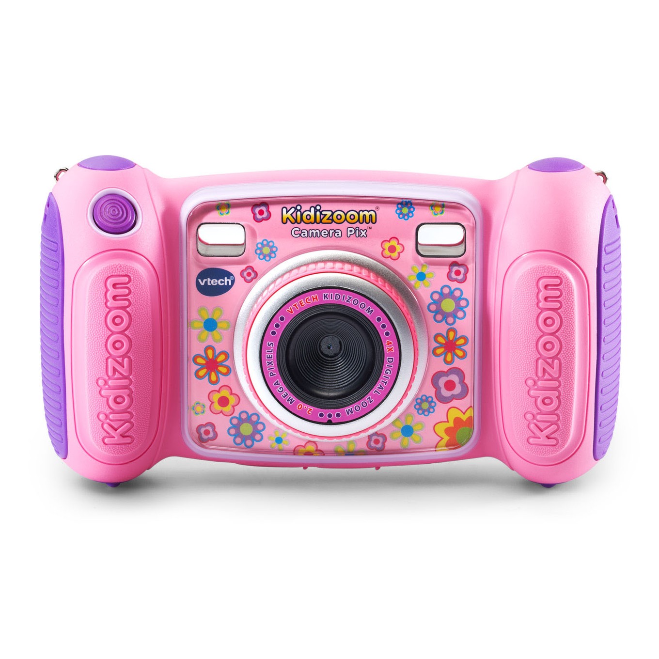 Sumergir Querer hacha KidiZoom® │ Camera Pix™ │ VTech®