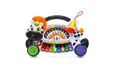 VTECH - Eveil musical Micro rigolo rose - 078755