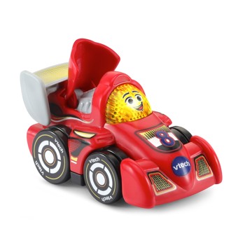 VTech - Toy, Red, Standard, 80-580305