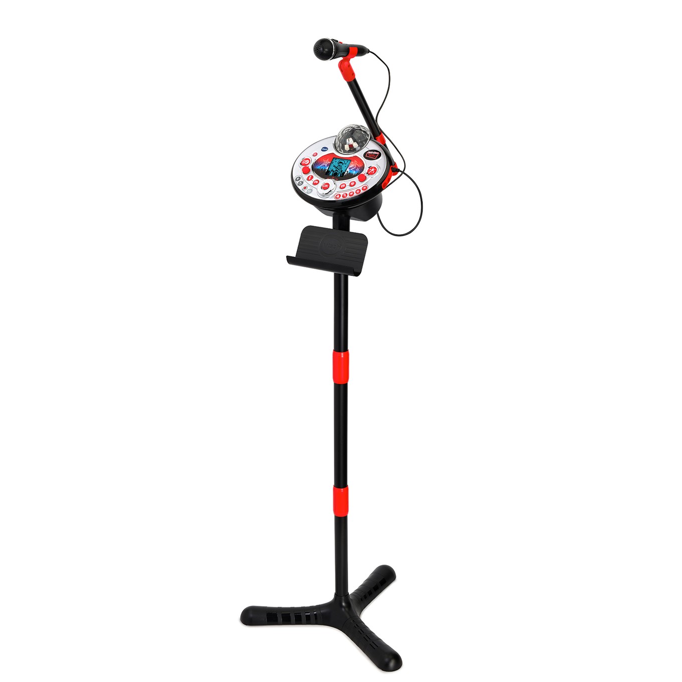 vtech kidi star karaoke machine