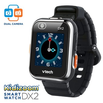 VTech® KidiZoom® Smartwatch DX2 Top Selling Kids' Smartwatch